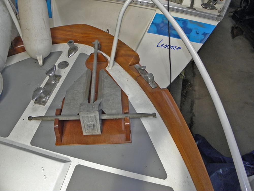 picture Dekuitrusting